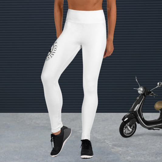 WCC Yoga Leggings