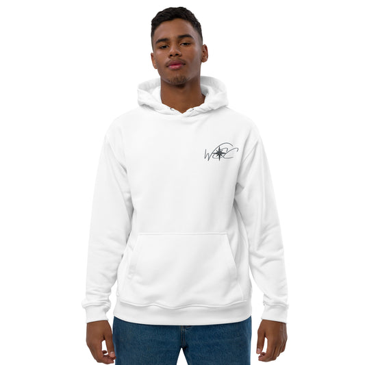 WCC Premium eco hoodie