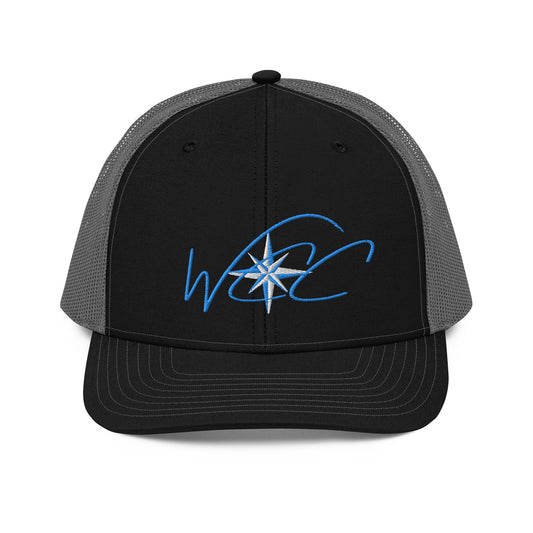 WCC Trucker Cap