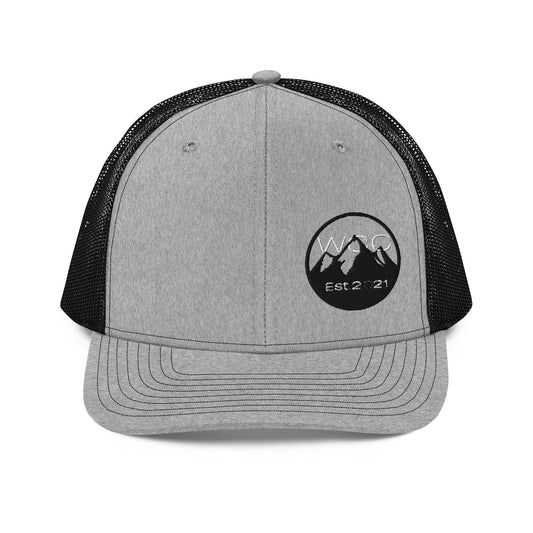 WCC Trucker Cap