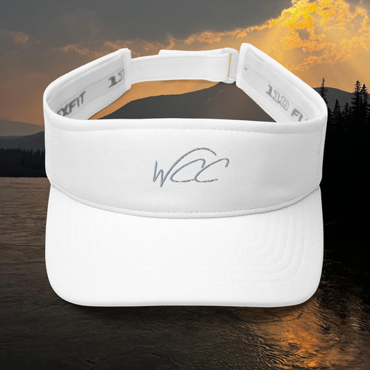 WCC Visor